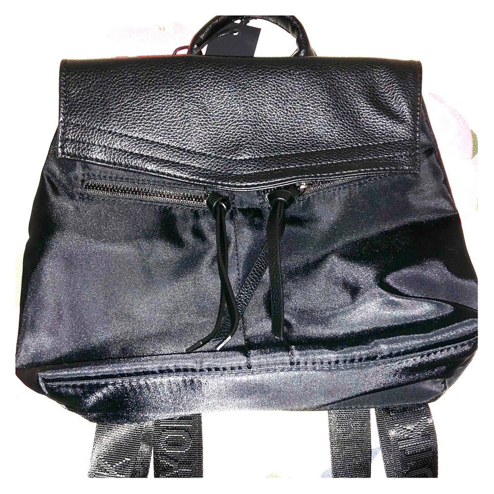 Botkier New York Trigger Backpack